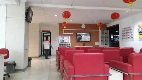 Honda Sunter, Automotive Dealership | We provide Indonesia infrastructure map on various property sectors and data. Access property listings, infrastructure developments, news, and valuable transaction data for informed decisions.
