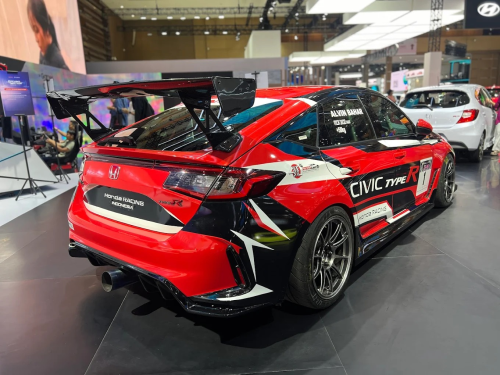 Honda Tebet, Automotive Dealership | We provide Indonesia infrastructure map on various property sectors and data. Access property listings, infrastructure developments, news, and valuable transaction data for informed decisions.