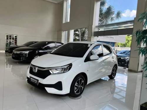 Honda Tendean, Automotive Dealership | We provide Indonesia infrastructure map on various property sectors and data. Access property listings, infrastructure developments, news, and valuable transaction data for informed decisions.