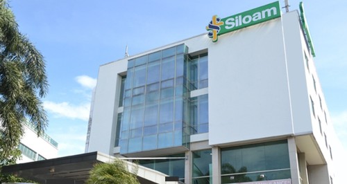 Siloam Asri Hospotal, Hospital | We provide Indonesia infrastructure map on various property sectors and data. Access property listings, infrastructure developments, news, and valuable transaction data for informed decisions.