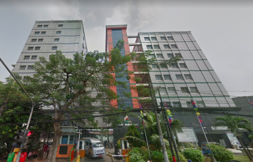 Budi Asih Hospital Jakarta, Hospital | We provide Indonesia infrastructure map on various property sectors and data. Access property listings, infrastructure developments, news, and valuable transaction data for informed decisions.