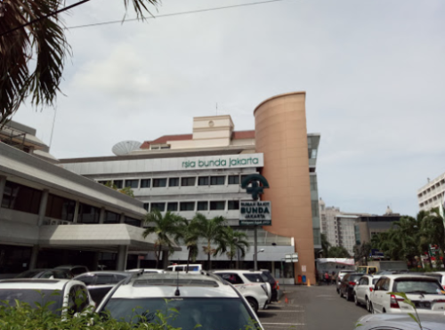 Mother and Child Bunda Hospital, Hospital | We provide Indonesia infrastructure map on various property sectors and data. Access property listings, infrastructure developments, news, and valuable transaction data for informed decisions.