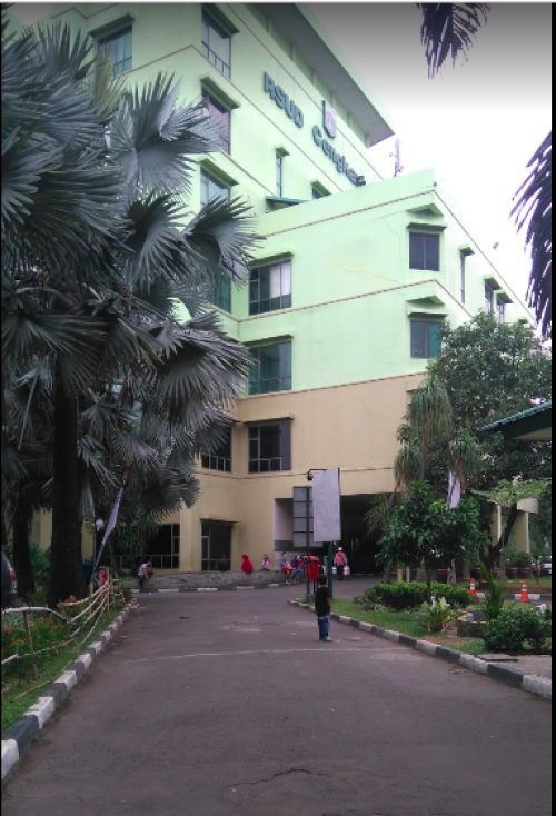 Cengkareng General Hospital , Hospital | We provide Indonesia infrastructure map on various property sectors and data. Access property listings, infrastructure developments, news, and valuable transaction data for informed decisions.