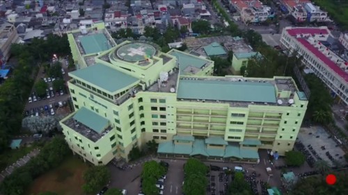 Cengkareng General Hospital , Hospital | We provide Indonesia infrastructure map on various property sectors and data. Access property listings, infrastructure developments, news, and valuable transaction data for informed decisions.