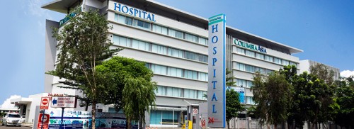 Columbia Asia Hospital Pulomas, Hospital | We provide Indonesia infrastructure map on various property sectors and data. Access property listings, infrastructure developments, news, and valuable transaction data for informed decisions.