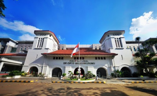 Dr. Cipto Mangunkusumo National Central General Hospital, Hospital | We provide Indonesia infrastructure map on various property sectors and data. Access property listings, infrastructure developments, news, and valuable transaction data for informed decisions.