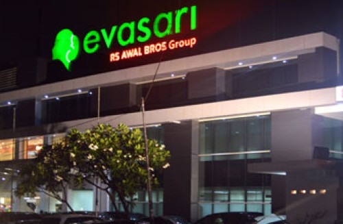 Primaya Evasari Hospital, Hospital | We provide Indonesia infrastructure map on various property sectors and data. Access property listings, infrastructure developments, news, and valuable transaction data for informed decisions.