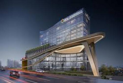 Eka Hospital MTH Cawang, Hospital | We provide Indonesia infrastructure map on various property sectors and data. Access property listings, infrastructure developments, news, and valuable transaction data for informed decisions.