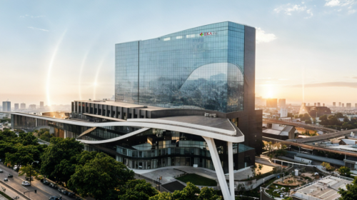 Eka Hospital MT Haryono, Hospital | We provide Indonesia infrastructure map on various property sectors and data. Access property listings, infrastructure developments, news, and valuable transaction data for informed decisions.