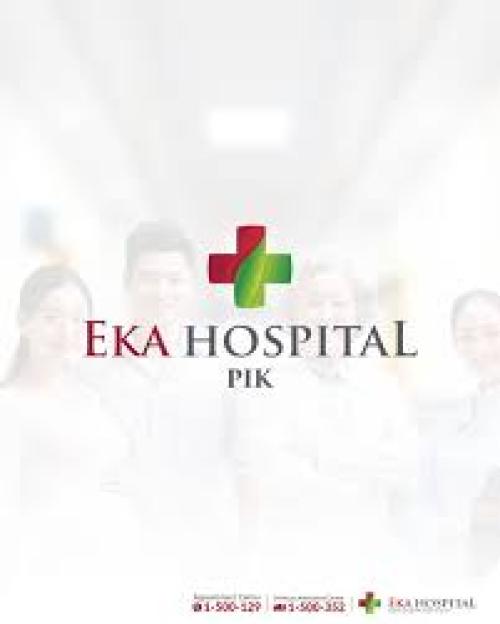 Eka Hospital PIK, Hospital | We provide Indonesia infrastructure map on various property sectors and data. Access property listings, infrastructure developments, news, and valuable transaction data for informed decisions.