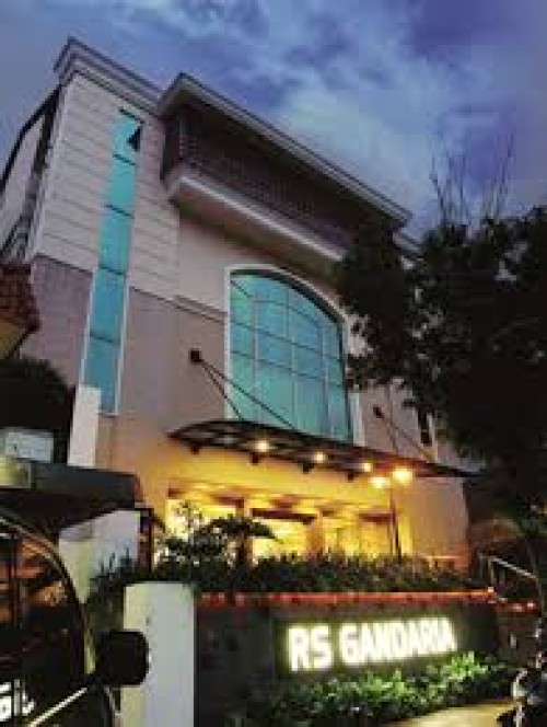 Gandaria Hospital, Hospital | We provide Indonesia infrastructure map on various property sectors and data. Access property listings, infrastructure developments, news, and valuable transaction data for informed decisions.