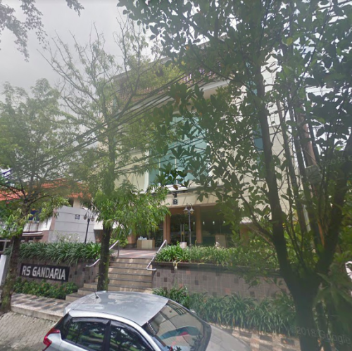 Gandaria Hospital, Hospital | We provide Indonesia infrastructure map on various property sectors and data. Access property listings, infrastructure developments, news, and valuable transaction data for informed decisions.