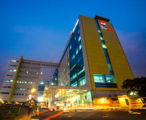 Grha Kedoya, Hospital | We provide Indonesia infrastructure map on various property sectors and data. Access property listings, infrastructure developments, news, and valuable transaction data for informed decisions.