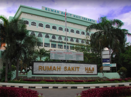 Haji Hospital Jakarta, Hospital | We provide Indonesia infrastructure map on various property sectors and data. Access property listings, infrastructure developments, news, and valuable transaction data for informed decisions.