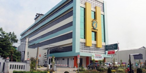 Hermina Jatinegara Hospital, Hospital | We provide Indonesia infrastructure map on various property sectors and data. Access property listings, infrastructure developments, news, and valuable transaction data for informed decisions.