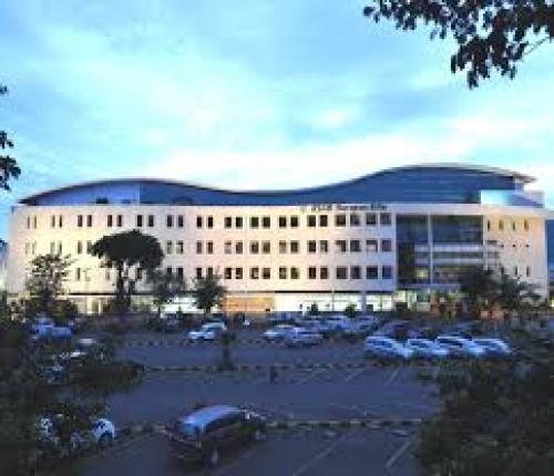 Harapan Kita Mother and Child Hospital, Hospital | We provide Indonesia infrastructure map on various property sectors and data. Access property listings, infrastructure developments, news, and valuable transaction data for informed decisions.