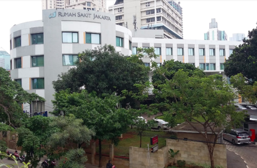 Jakarta Hospital, Hospital | We provide Indonesia infrastructure map on various property sectors and data. Access property listings, infrastructure developments, news, and valuable transaction data for informed decisions.