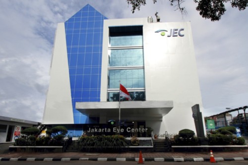 Jakarta Eye Center Menteng, Hospital | We provide Indonesia infrastructure map on various property sectors and data. Access property listings, infrastructure developments, news, and valuable transaction data for informed decisions.