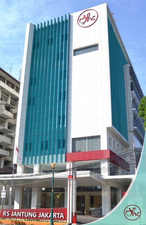 Jakarta Heart Center, Hospital | We provide Indonesia infrastructure map on various property sectors and data. Access property listings, infrastructure developments, news, and valuable transaction data for informed decisions.