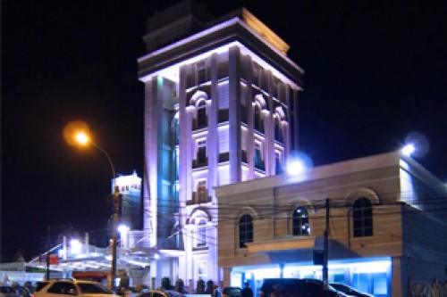Jakarta Medical Center (JMC) Hospital, Hospital | We provide Indonesia infrastructure map on various property sectors and data. Access property listings, infrastructure developments, news, and valuable transaction data for informed decisions.