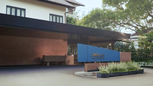 JWCC Asih, Hospital | We provide Indonesia infrastructure map on various property sectors and data. Access property listings, infrastructure developments, news, and valuable transaction data for informed decisions.