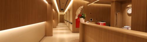 JWCC Asih, Hospital | We provide Indonesia infrastructure map on various property sectors and data. Access property listings, infrastructure developments, news, and valuable transaction data for informed decisions.