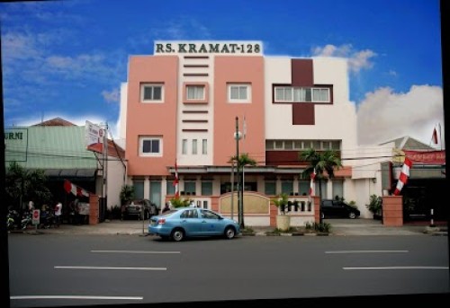 Kramat 128 Hospital, Hospital | We provide Indonesia infrastructure map on various property sectors and data. Access property listings, infrastructure developments, news, and valuable transaction data for informed decisions.