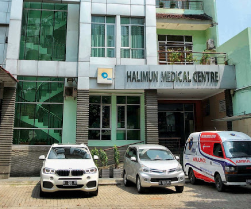 Halimun Surgery Hospital, Hospital | We provide Indonesia infrastructure map on various property sectors and data. Access property listings, infrastructure developments, news, and valuable transaction data for informed decisions.
