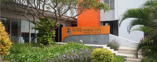 Kemang Medical Care (RSIA Kemang), Hospital | We provide Indonesia infrastructure map on various property sectors and data. Access property listings, infrastructure developments, news, and valuable transaction data for informed decisions.