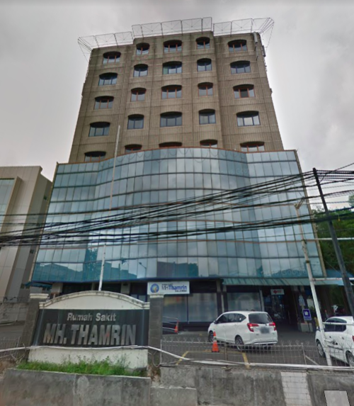 MH Thamrin Salemba Hospital, Hospital | We provide Indonesia infrastructure map on various property sectors and data. Access property listings, infrastructure developments, news, and valuable transaction data for informed decisions.