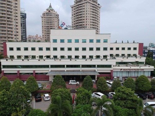Mitra Keluarga Hospital Kelapa Gading, Hospital | We provide Indonesia infrastructure map on various property sectors and data. Access property listings, infrastructure developments, news, and valuable transaction data for informed decisions.