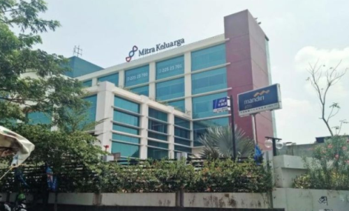 Mitra Keluarga Hospital Kalideres, Hospital | We provide Indonesia infrastructure map on various property sectors and data. Access property listings, infrastructure developments, news, and valuable transaction data for informed decisions.