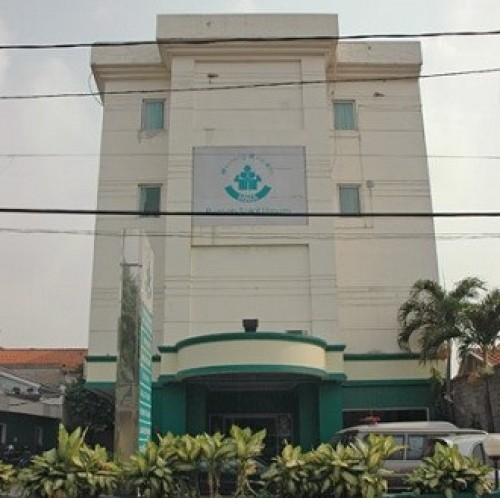 Menteng Mitra Afia Hospital, Hospital | We provide Indonesia infrastructure map on various property sectors and data. Access property listings, infrastructure developments, news, and valuable transaction data for informed decisions.
