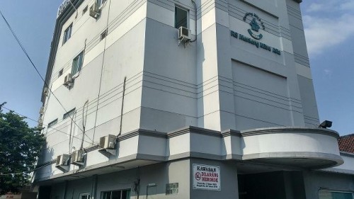 Menteng Mitra Afia Hospital, Hospital | We provide Indonesia infrastructure map on various property sectors and data. Access property listings, infrastructure developments, news, and valuable transaction data for informed decisions.