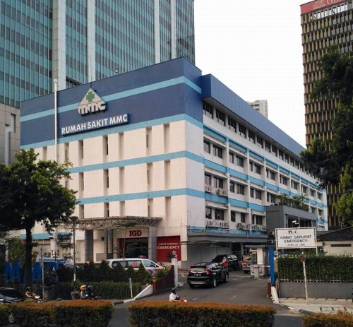 Metropolitan Medical Centre, Hospital | We provide Indonesia infrastructure map on various property sectors and data. Access property listings, infrastructure developments, news, and valuable transaction data for informed decisions.
