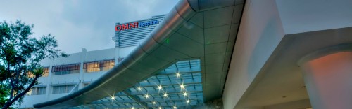 EMC Hospital Pulomas, Hospital | We provide Indonesia infrastructure map on various property sectors and data. Access property listings, infrastructure developments, news, and valuable transaction data for informed decisions.