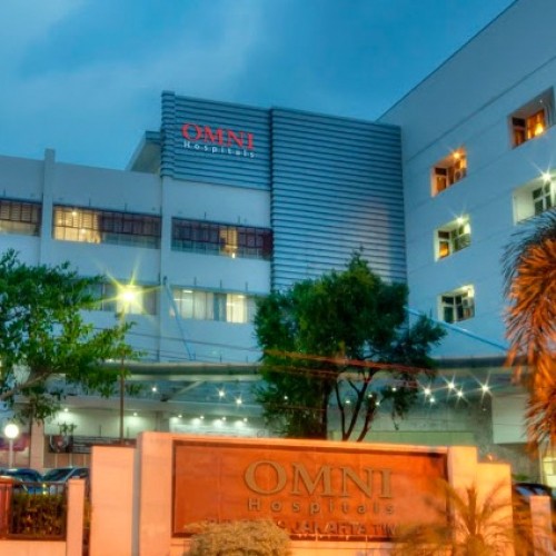 EMC Pulomas Hospital, Hospital | We provide Indonesia infrastructure map on various property sectors and data. Access property listings, infrastructure developments, news, and valuable transaction data for informed decisions.