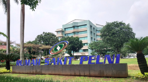 Pelni Hospital, Hospital | We provide Indonesia infrastructure map on various property sectors and data. Access property listings, infrastructure developments, news, and valuable transaction data for informed decisions.