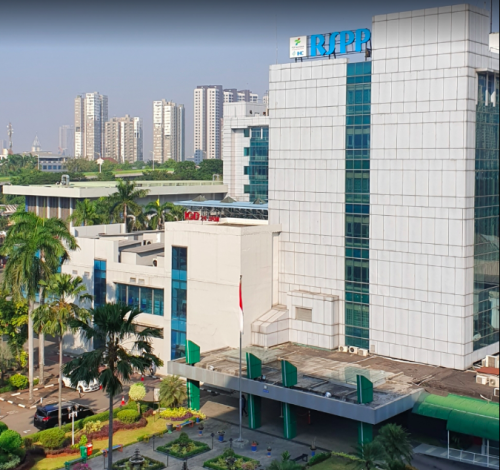Pertamina Central Hospital, Hospital | We provide Indonesia infrastructure map on various property sectors and data. Access property listings, infrastructure developments, news, and valuable transaction data for informed decisions.