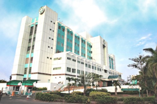 Pantai Indah Kapuk Hospital, Hospital | We provide Indonesia infrastructure map on various property sectors and data. Access property listings, infrastructure developments, news, and valuable transaction data for informed decisions.