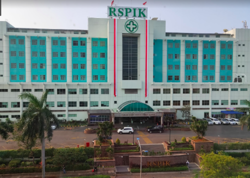 Pantai Indah Kapuk Hospital, Hospital | We provide Indonesia infrastructure map on various property sectors and data. Access property listings, infrastructure developments, news, and valuable transaction data for informed decisions.