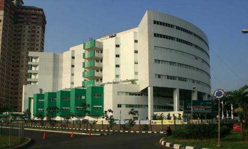 Pondok Indah Hospital Puri Indah, Hospital | We provide Indonesia infrastructure map on various property sectors and data. Access property listings, infrastructure developments, news, and valuable transaction data for informed decisions.