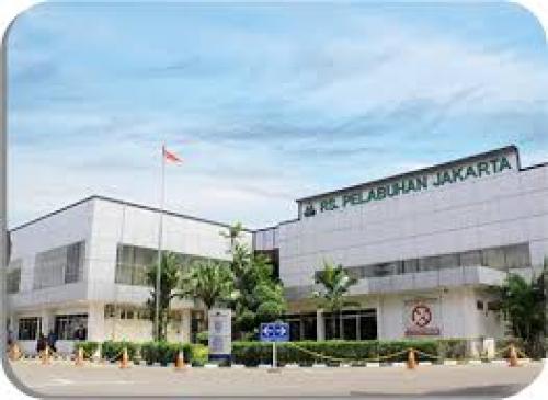 Pelabuhan Jakarta Hospital, Hospital | We provide Indonesia infrastructure map on various property sectors and data. Access property listings, infrastructure developments, news, and valuable transaction data for informed decisions.