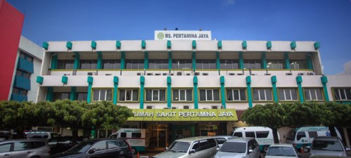 Pertamina Jaya Hospital, Hospital | We provide Indonesia infrastructure map on various property sectors and data. Access property listings, infrastructure developments, news, and valuable transaction data for informed decisions.
