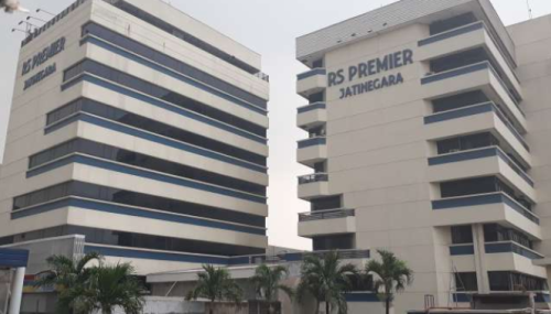 Premier Jatinegara Hospital, Hospital | We provide Indonesia infrastructure map on various property sectors and data. Access property listings, infrastructure developments, news, and valuable transaction data for informed decisions.