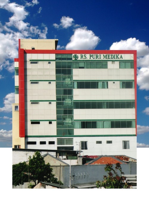 Puri Medika, Hospital | We provide Indonesia infrastructure map on various property sectors and data. Access property listings, infrastructure developments, news, and valuable transaction data for informed decisions.