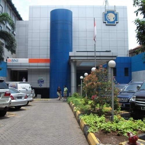 Proklamasi ENT & Surgery Hospital, Hospital | We provide Indonesia infrastructure map on various property sectors and data. Access property listings, infrastructure developments, news, and valuable transaction data for informed decisions.