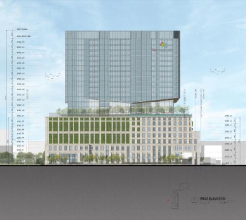 Eka Hospital Juanda Jakarta, Hospital | We provide Indonesia infrastructure map on various property sectors and data. Access property listings, infrastructure developments, news, and valuable transaction data for informed decisions.