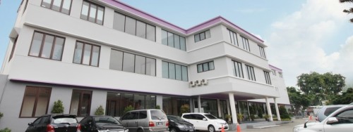 Restu Kasih Hospital, Hospital | We provide Indonesia infrastructure map on various property sectors and data. Access property listings, infrastructure developments, news, and valuable transaction data for informed decisions.
