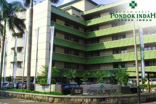 Pondok Indah Hospital, Hospital | We provide Indonesia infrastructure map on various property sectors and data. Access property listings, infrastructure developments, news, and valuable transaction data for informed decisions.